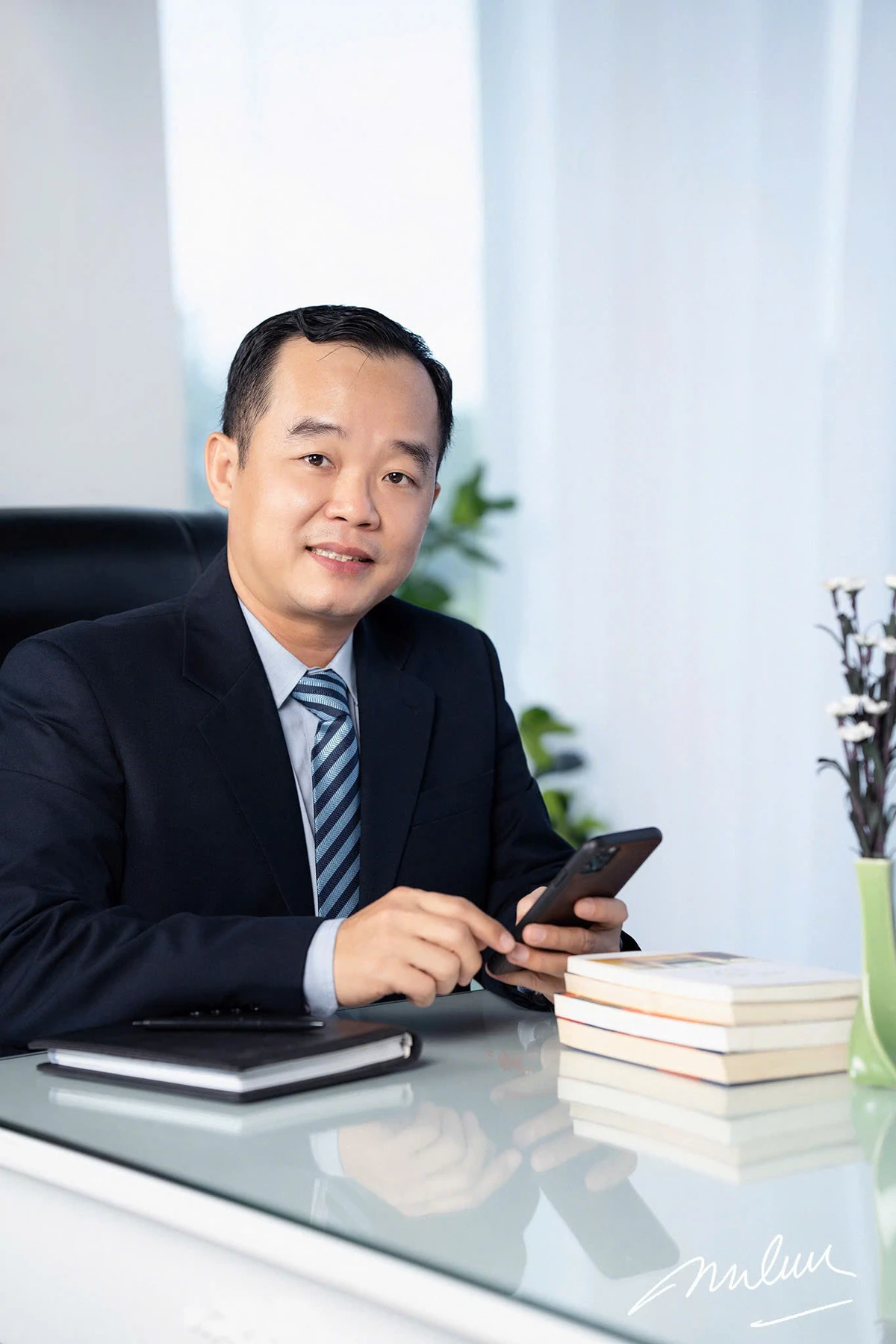 ThS. Nguyễn Khắc Duy