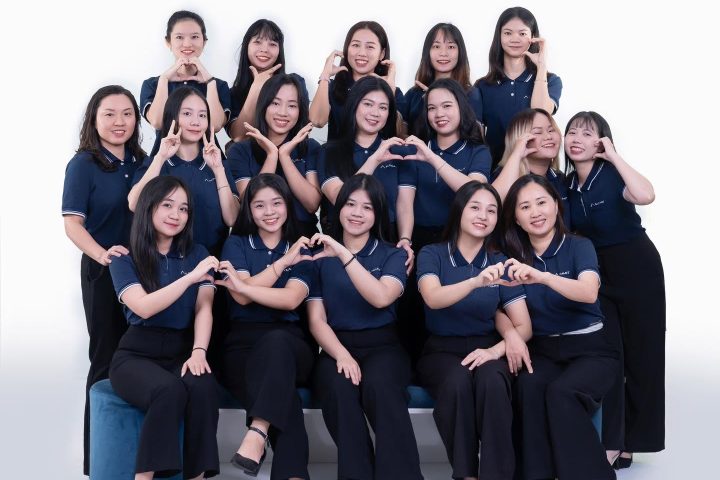 BÁO GIÁ CHỤP ẢNH PROFILE CHUYÊN NGHIỆP TẠI TP.HCM | D.STUDIO