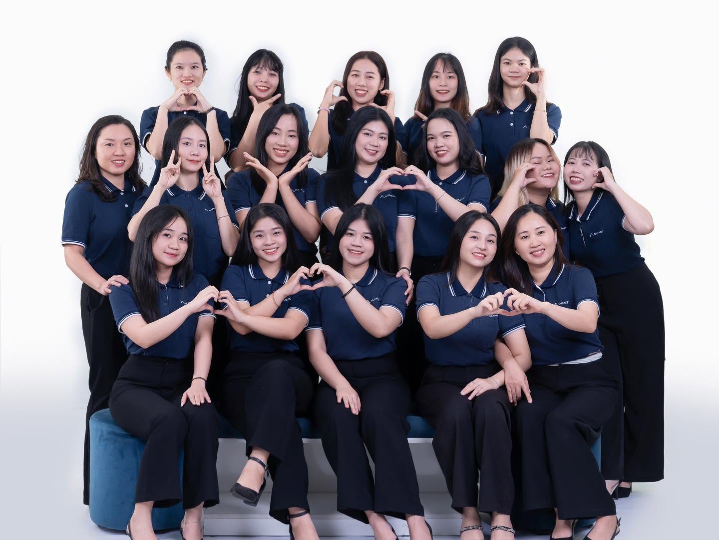 BÁO GIÁ CHỤP ẢNH PROFILE CHUYÊN NGHIỆP TẠI TP.HCM | D.STUDIO