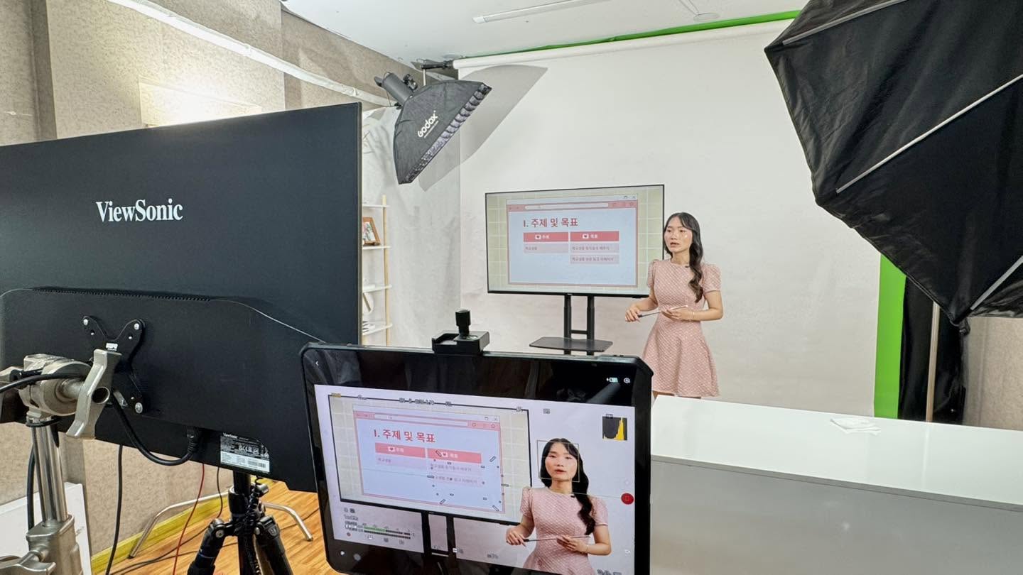 CHO THUÊ PHÒNG LIVESTREAM CHUYÊN NGHIỆP TẠI TP.HCM