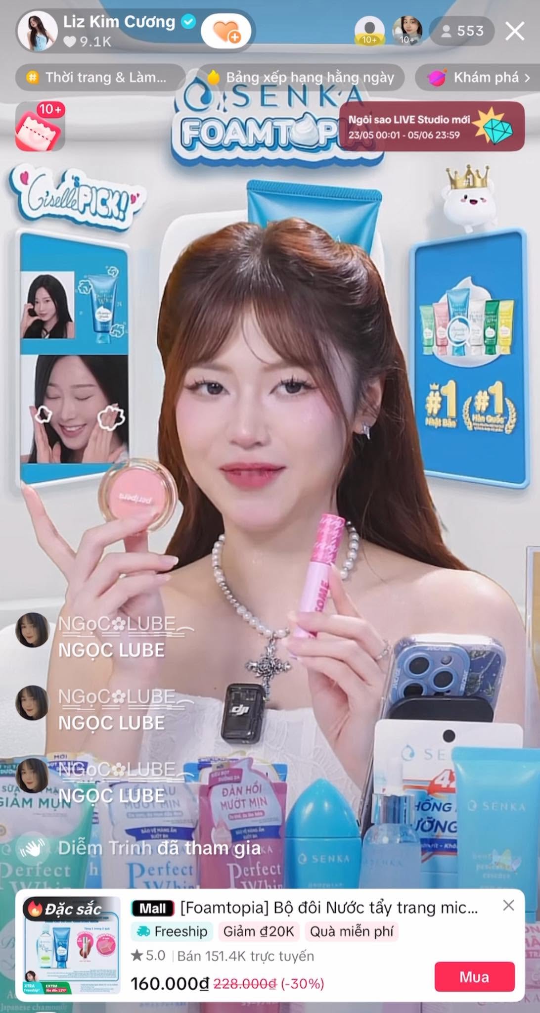 GIẢI PHÁP VẬN HÀNH LIVESTREAM SỰ KIỆN TẬN NƠI (ON-SITE) | D.STUDIO LIVEHUB